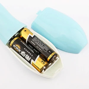 Electric Baby Nail Trimmer