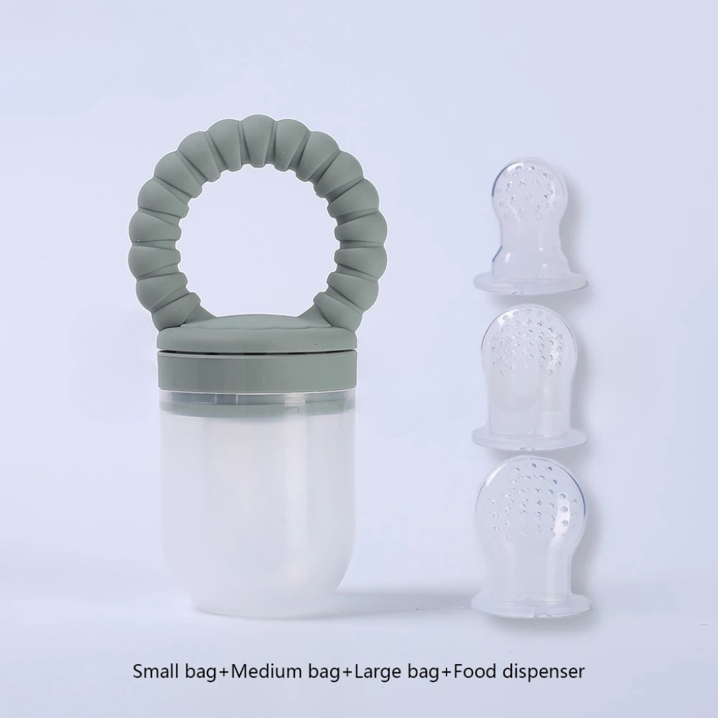 Baby Teething Molar Toy