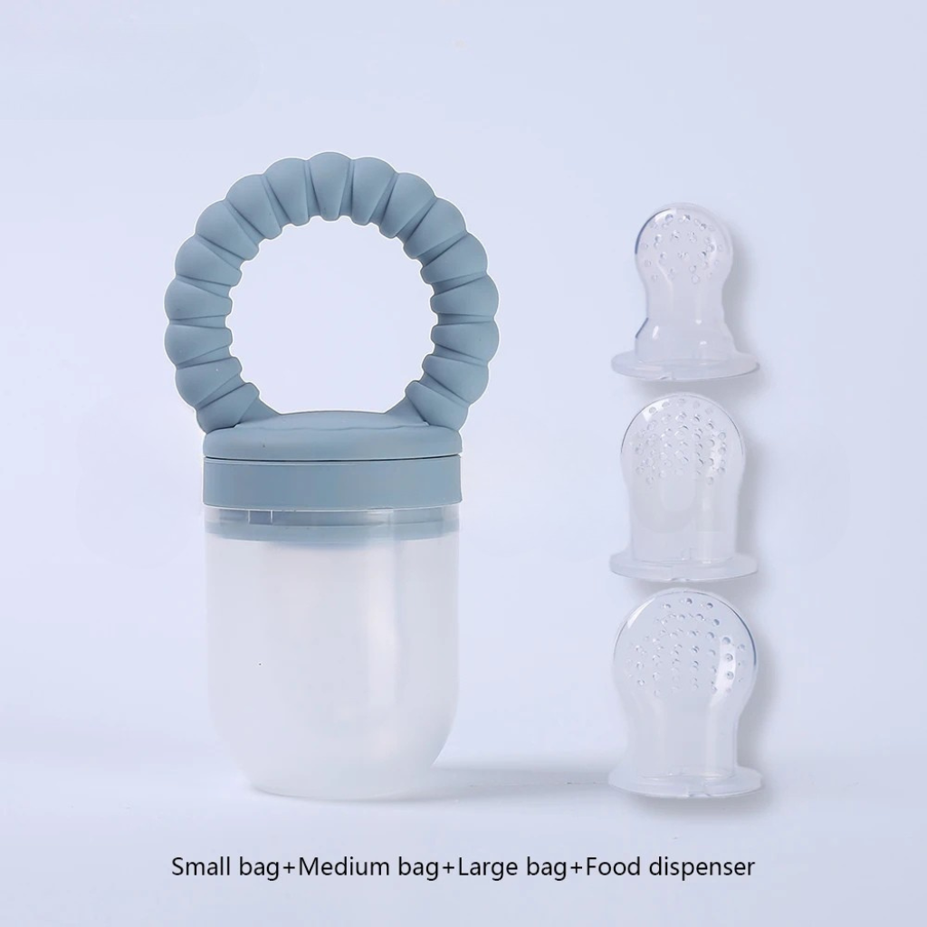 Baby Teething Molar Toy