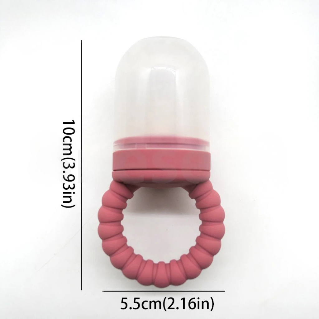 Baby Teething Molar Toy