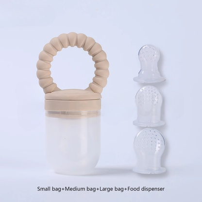 Baby Teething Molar Toy