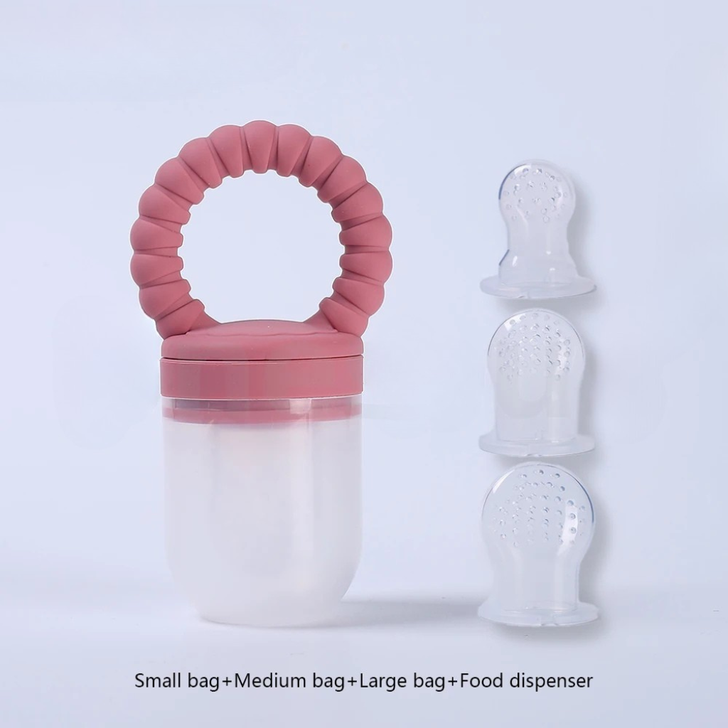 Baby Teething Molar Toy