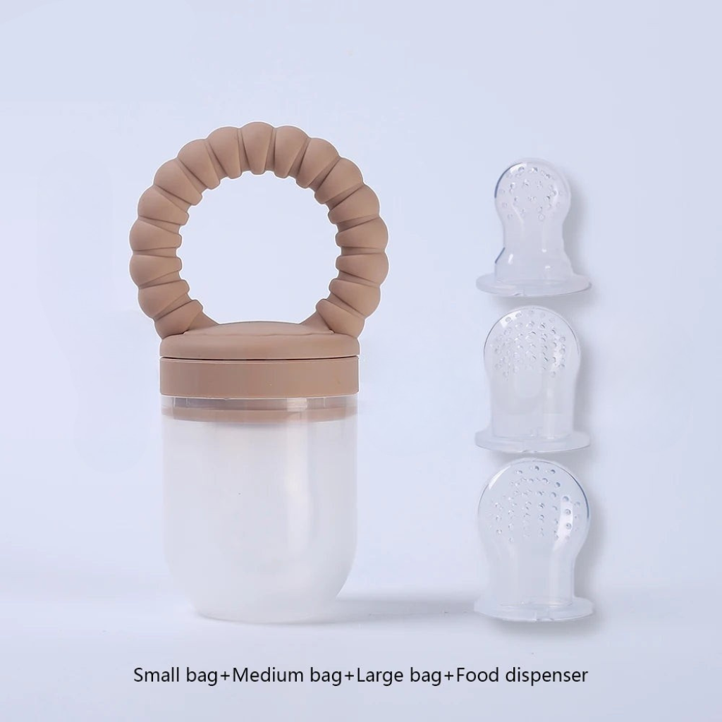 Baby Teething Molar Toy