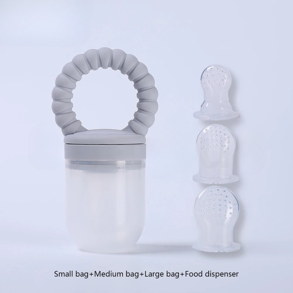 Baby Teething Molar Toy