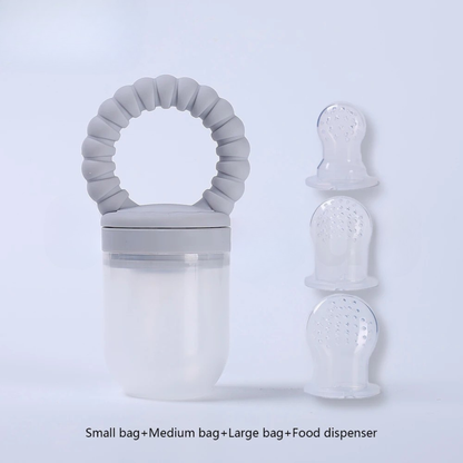 Baby Teething Molar Toy