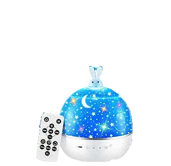 Galaxy Star Night Projector