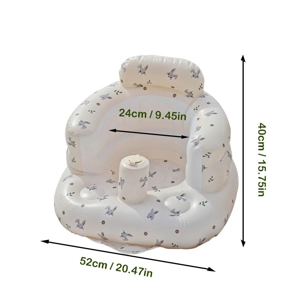 Baby Inflatable Seat