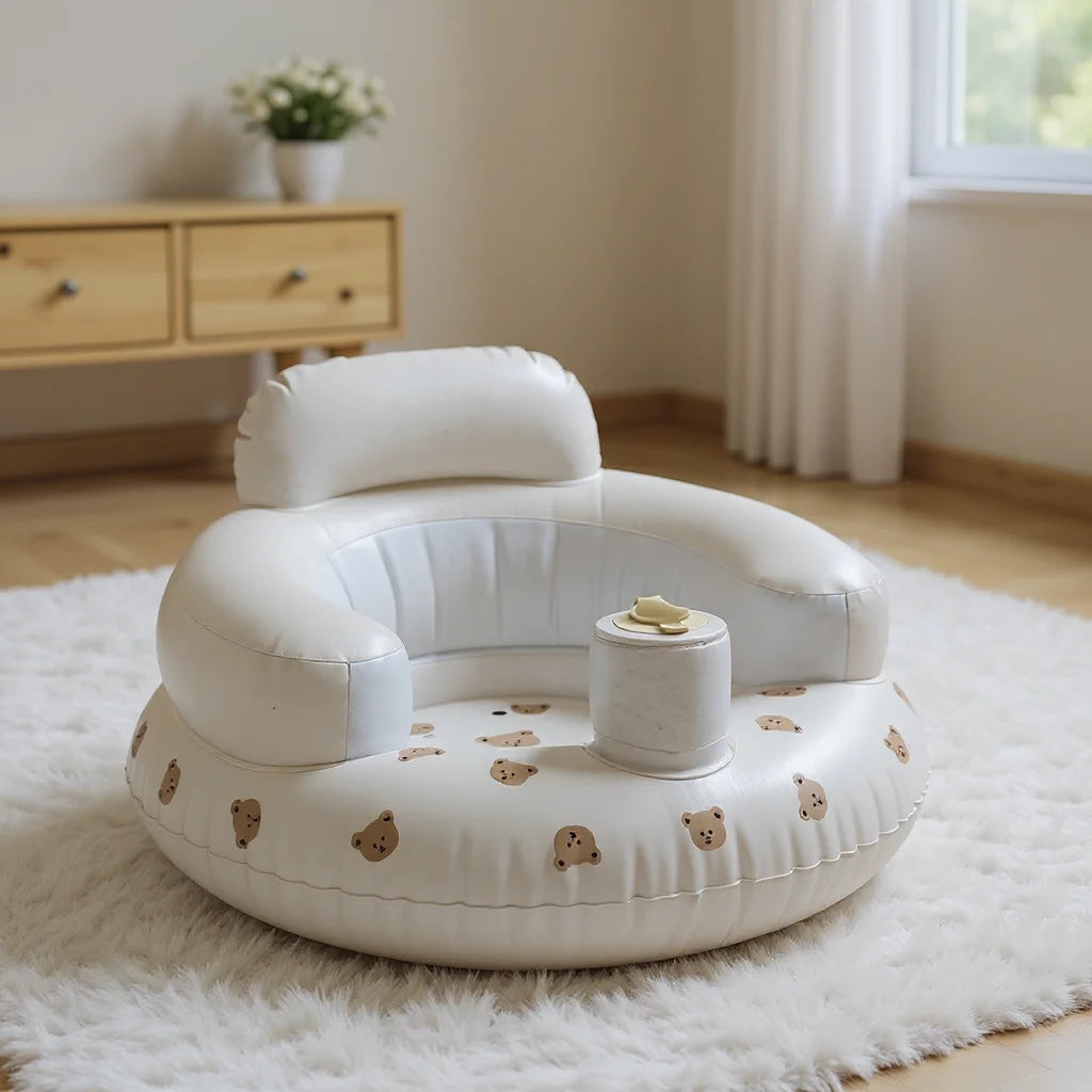 Baby Inflatable Seat