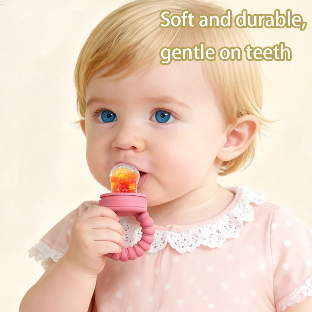 Baby Teething Molar Toy