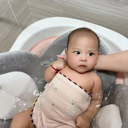Baby Bath Anti Slip Mat