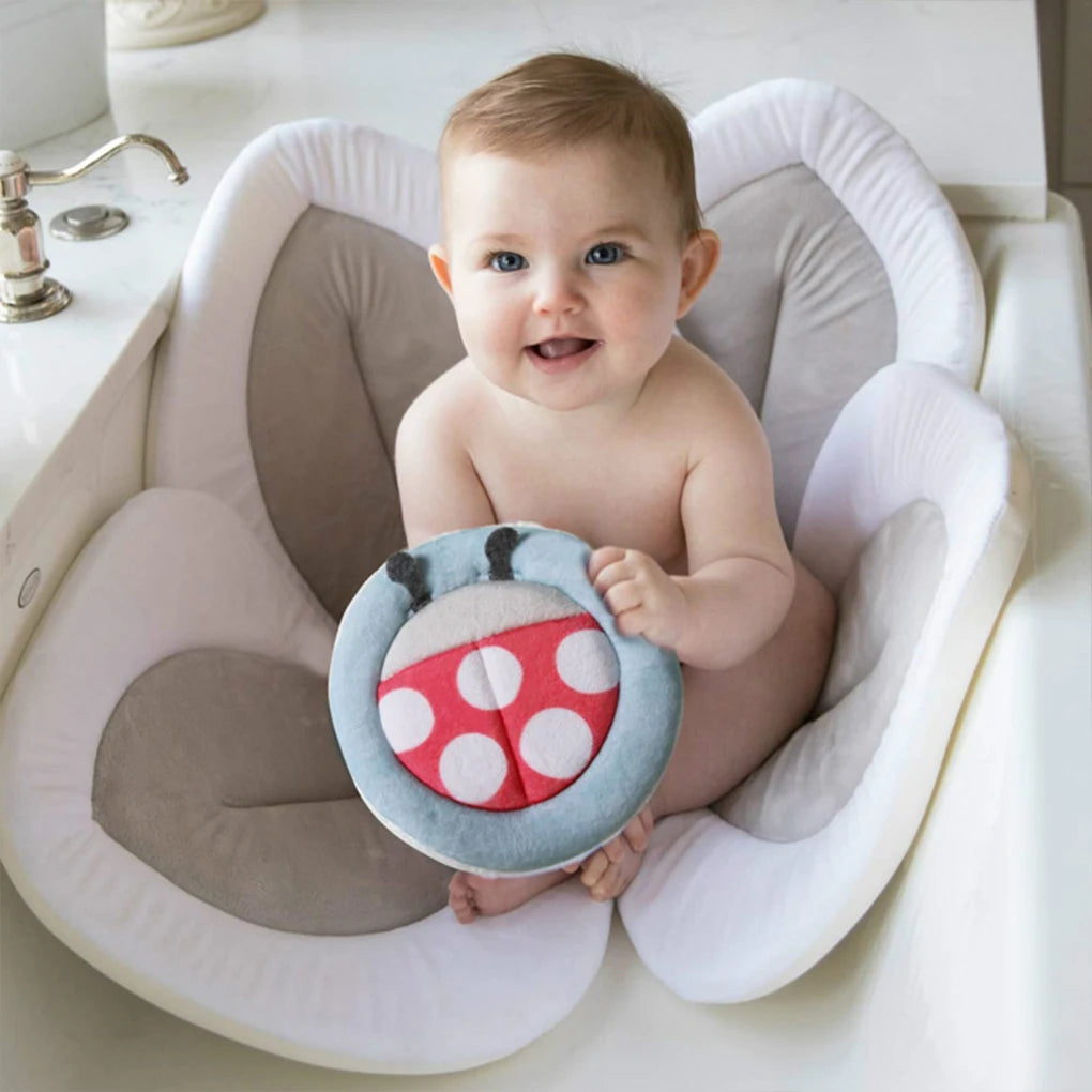 Baby Bath Anti Slip Mat