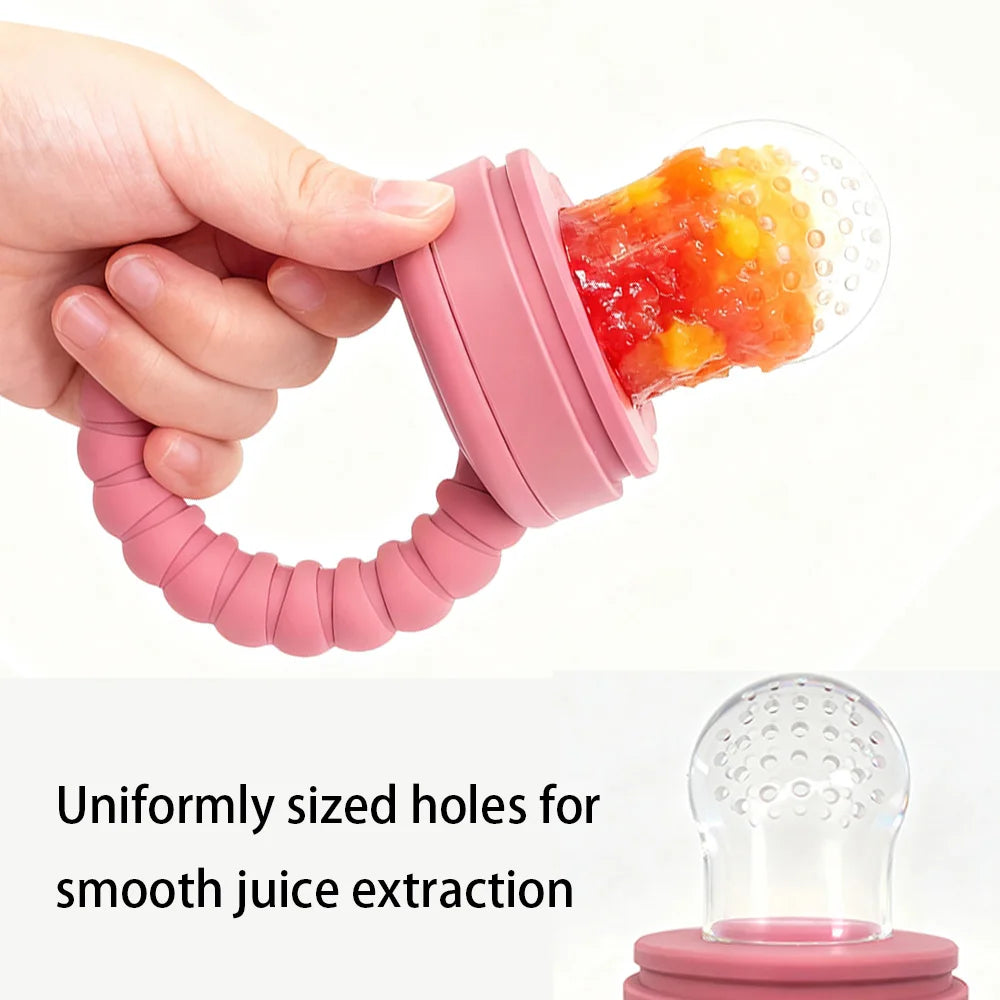 Baby Teething Molar Toy