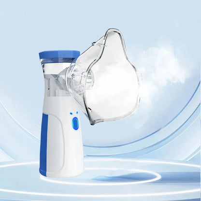 Nano Facial Steamer