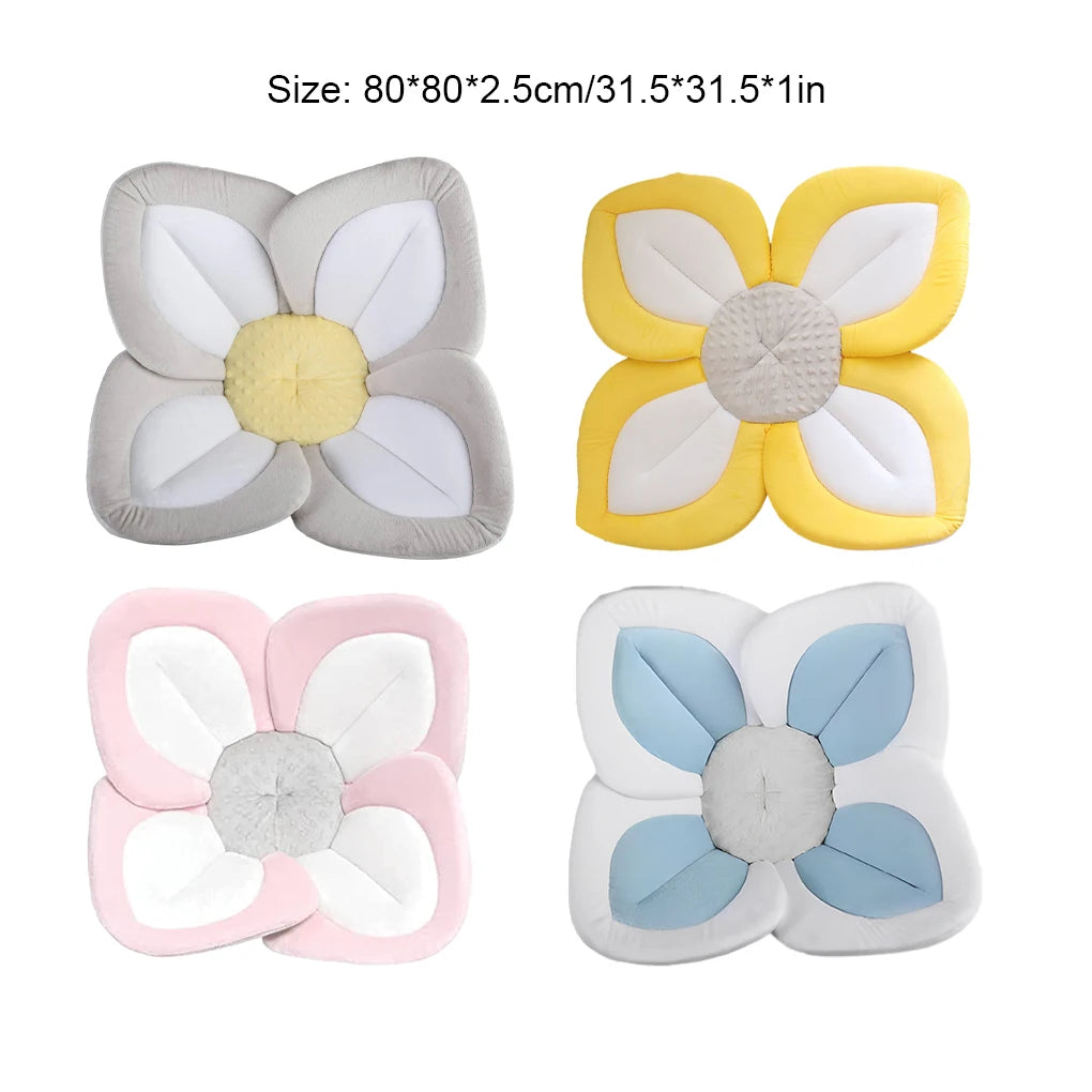 Baby Bath Anti Slip Mat