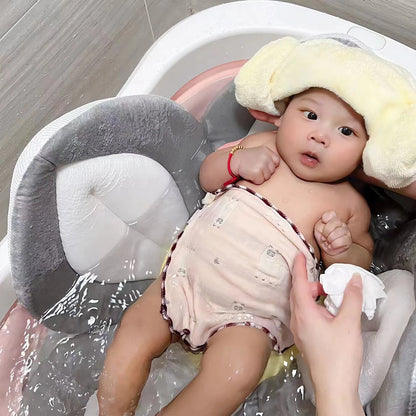 Baby Bath Anti Slip Mat