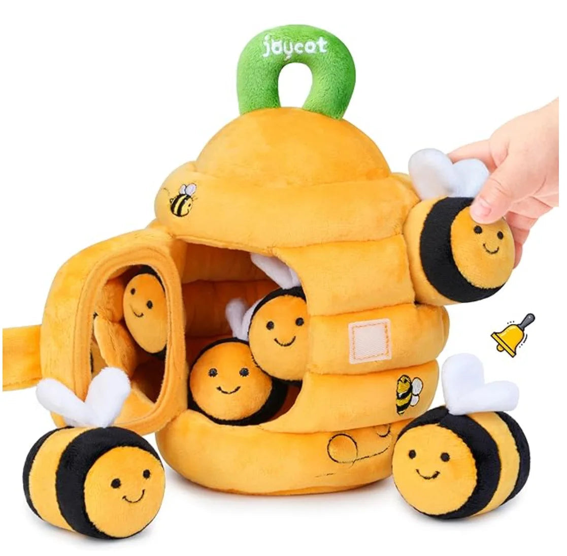 Baby Sensory Beehive Toy