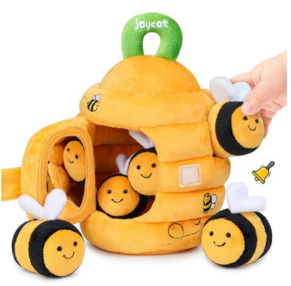 Baby Sensory Beehive Toy