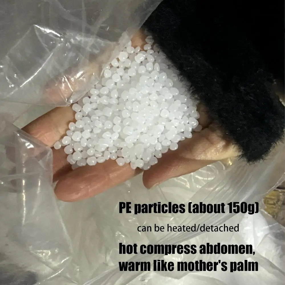 Comfortable Palm Remote Control Baby Hand Pillow