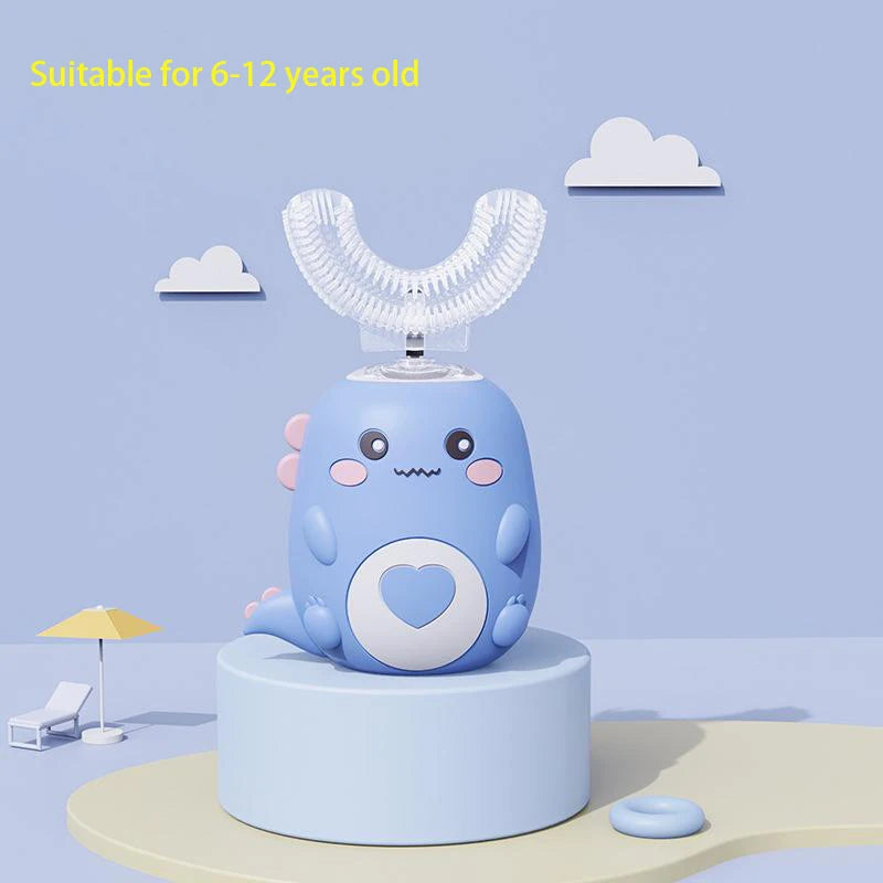Smart Kids Toothbrush