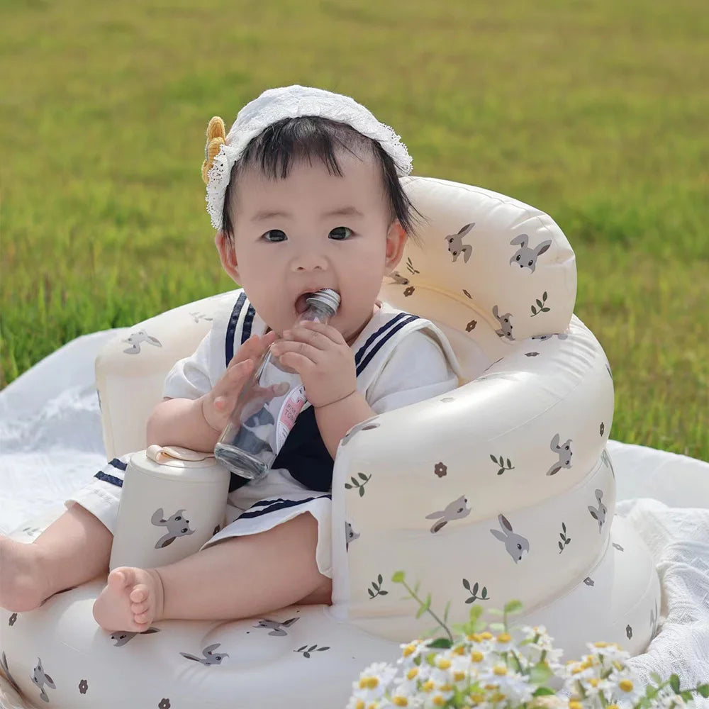 Baby Inflatable Seat