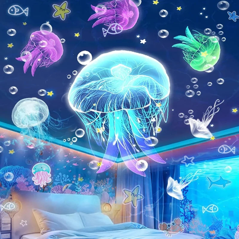 Galaxy Star Night Projector