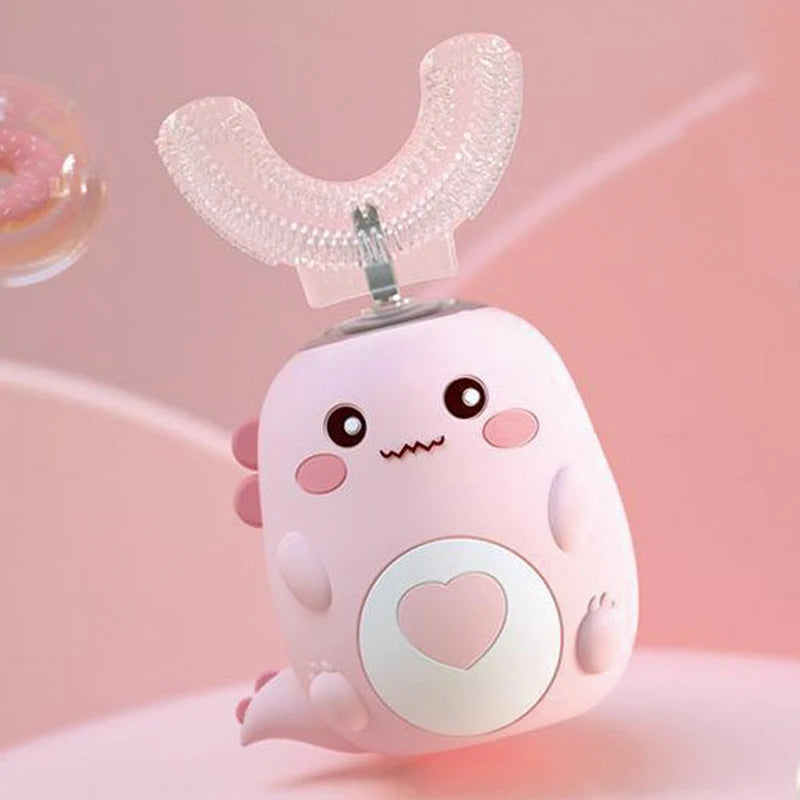Smart Kids Toothbrush