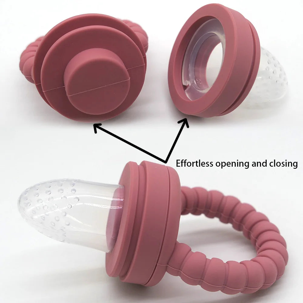 Baby Teething Molar Toy