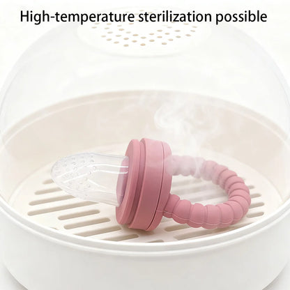 Baby Teething Molar Toy