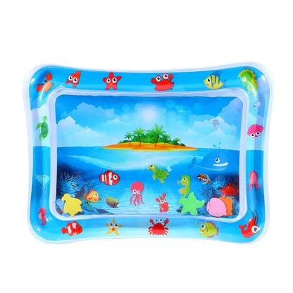 Baby Inflatable Water Mat