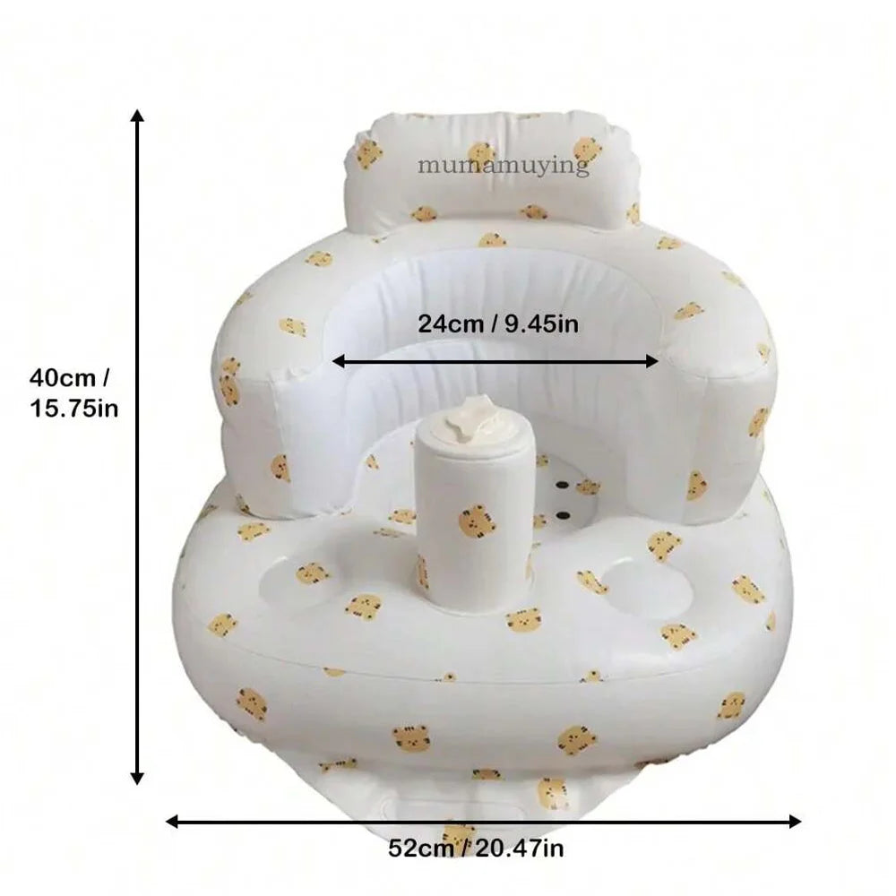Baby Inflatable Seat