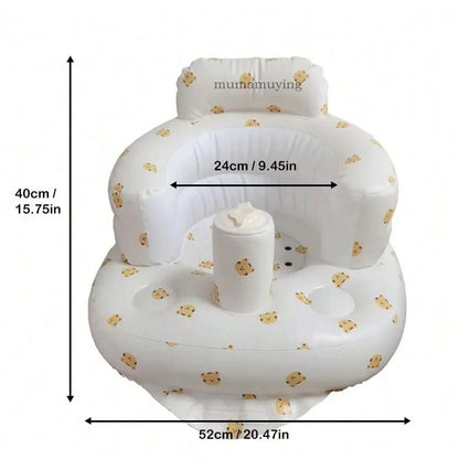 Baby Inflatable Seat