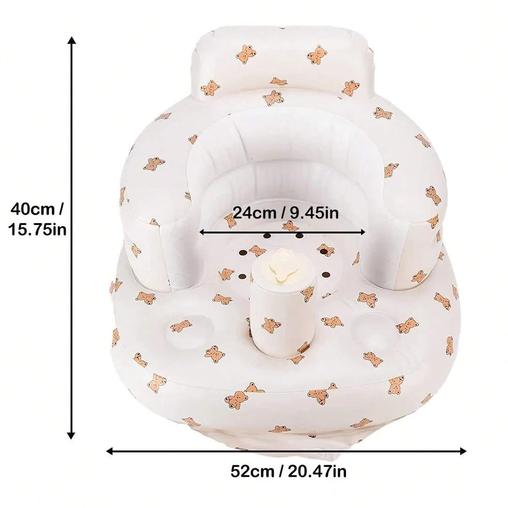 Baby Inflatable Seat