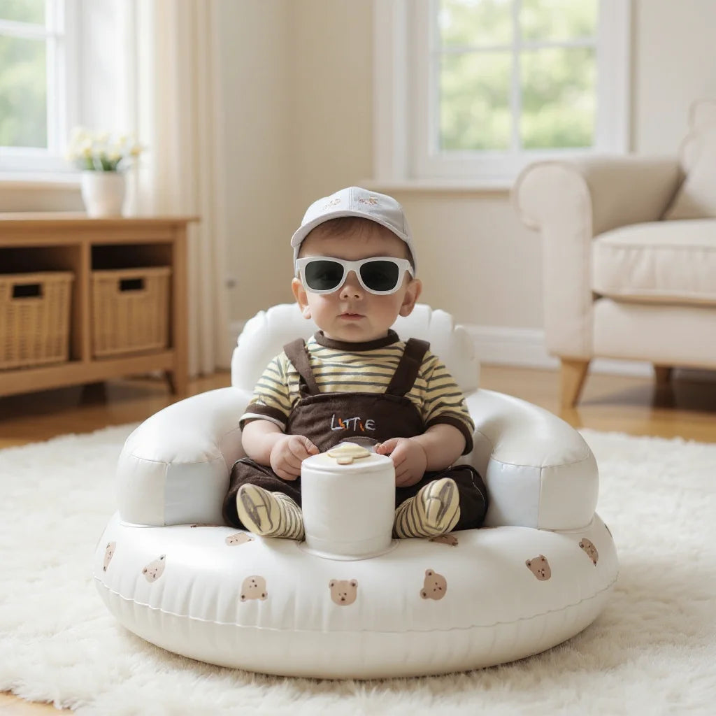 Baby Inflatable Seat