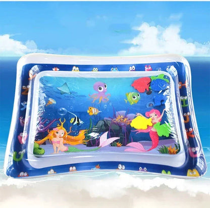 Baby Inflatable Water Mat