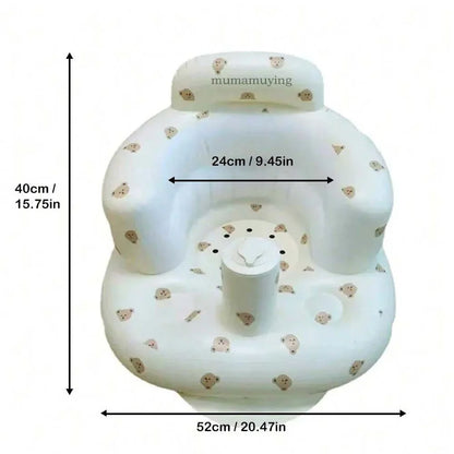 Baby Inflatable Seat
