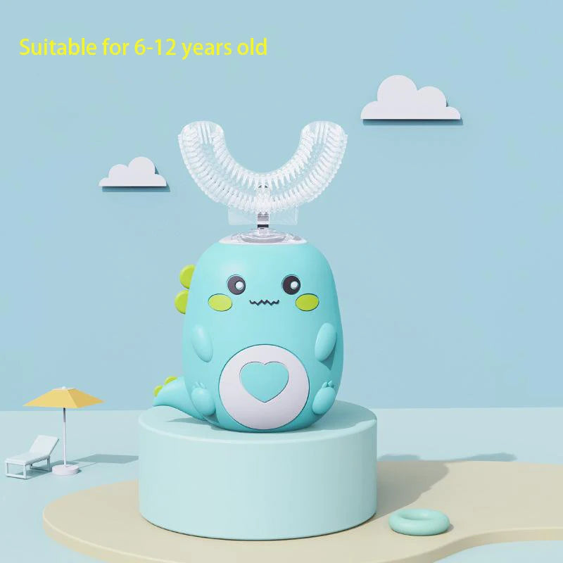Smart Kids Toothbrush