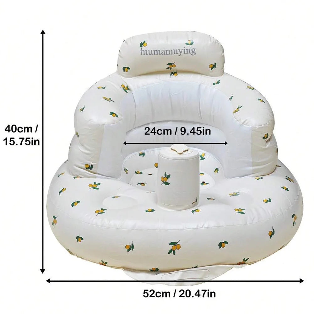 Baby Inflatable Seat