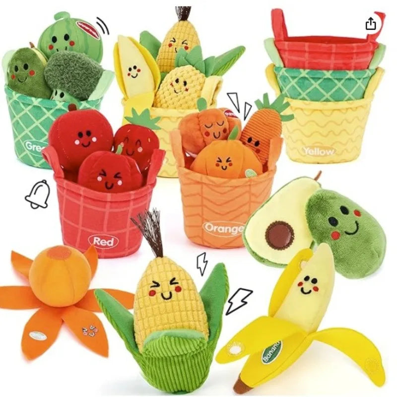 Baby Sensory Beehive Toy
