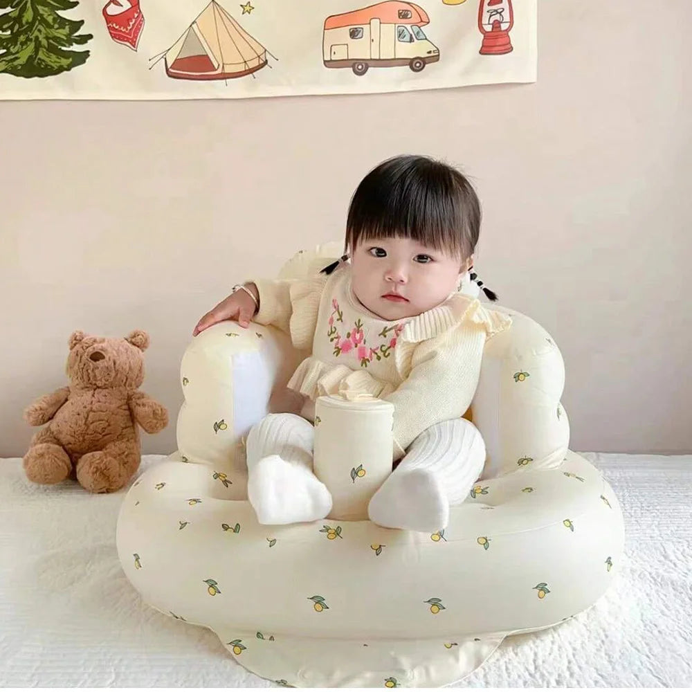 Baby Inflatable Seat