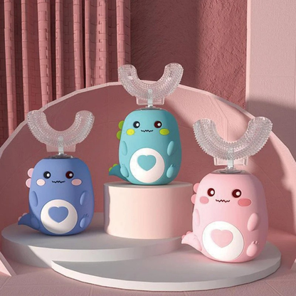 Smart Kids Toothbrush