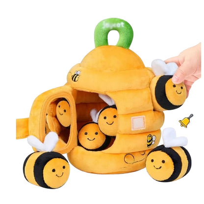 Baby Sensory Beehive Toy