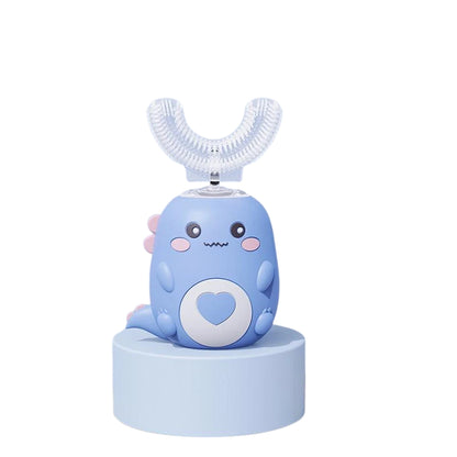 Smart Kids Toothbrush
