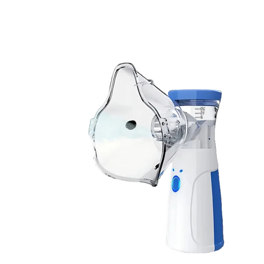 Nano Facial Steamer